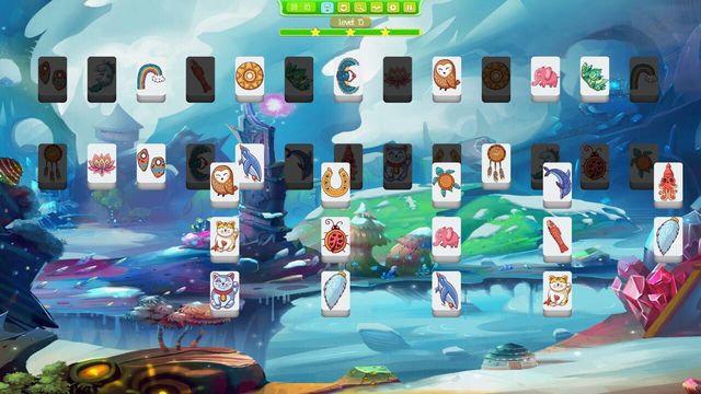 Mahjong Match 3