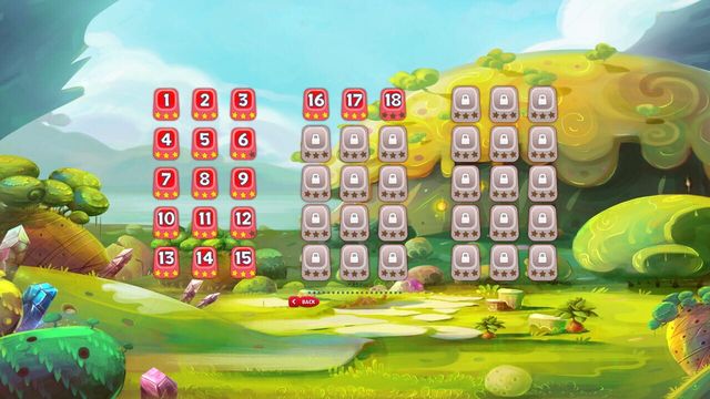 Mahjong Match 5