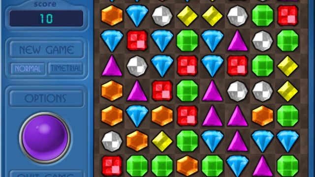 Bejeweled 2