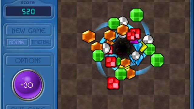 Bejeweled 3