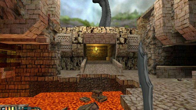 Gunman Chronicles 2