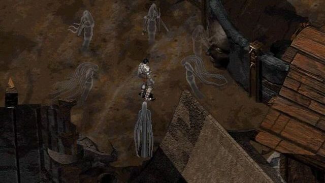Planescape: Torment 2