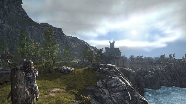 Arcania: Fall of Setarrif 5
