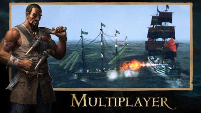 Tempest: Pirate Action RPG 3