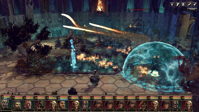 Blackguards 2 2