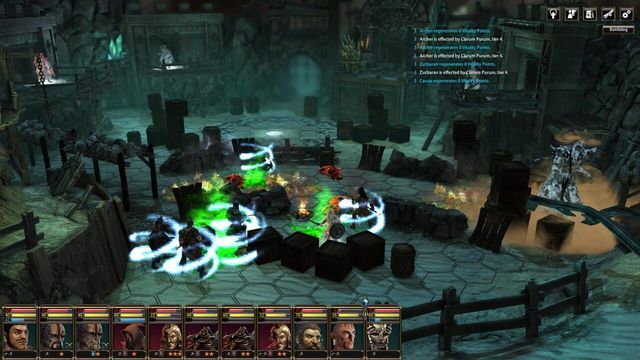 Blackguards 2 4