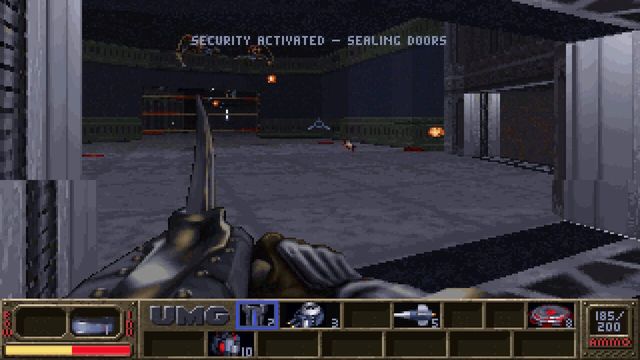 Eradicator 2