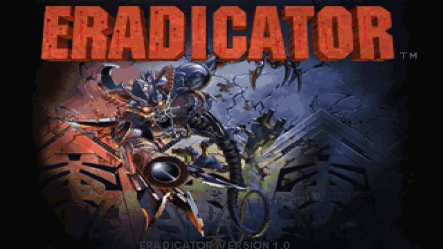Eradicator 4