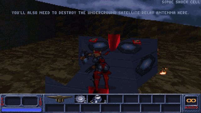 Eradicator 5
