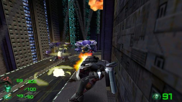 Slave Zero 2