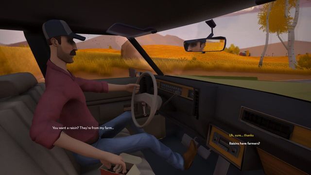 Hitchhiker 2