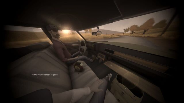 Hitchhiker 5