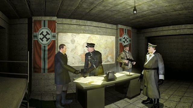 Operation Thunderstorm 1