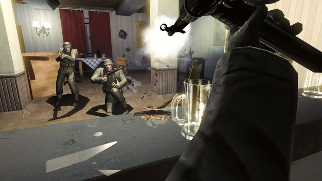 Operation Thunderstorm 2