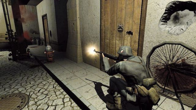 Operation Thunderstorm 3
