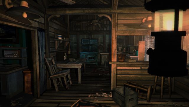 The Long Dark 2