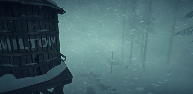 The Long Dark 3