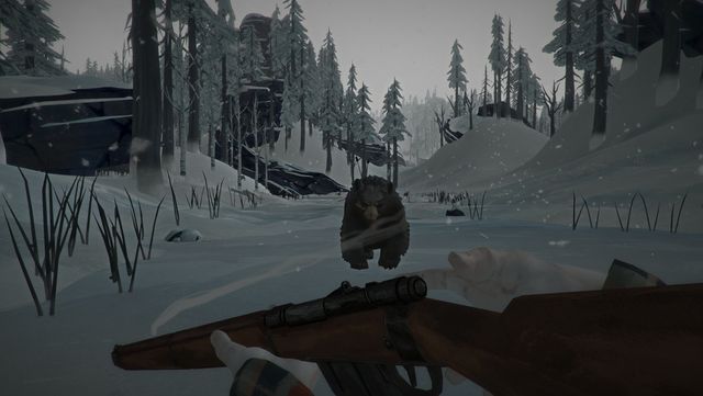 The Long Dark 4