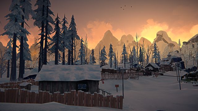 The Long Dark 5