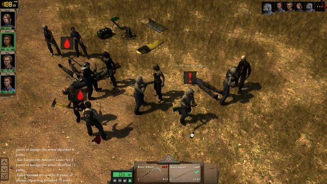 Dead State 2