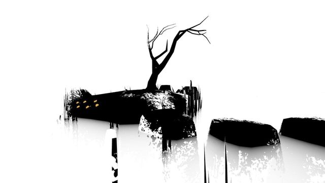 The Unfinished Swan 4