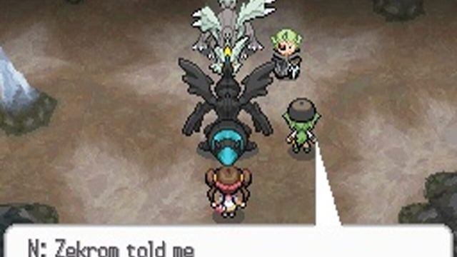 Pokémon White Version 2 2