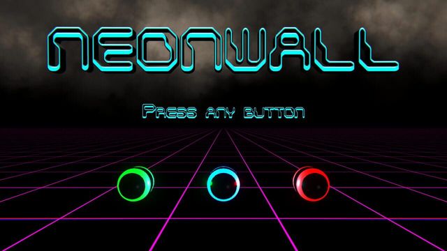 Neonwall 2