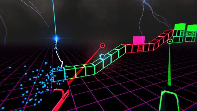 Neonwall 3