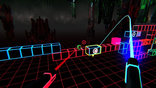 Neonwall 4