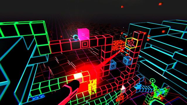 Neonwall 5