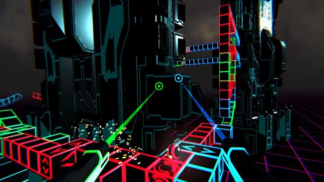 Neonwall 6