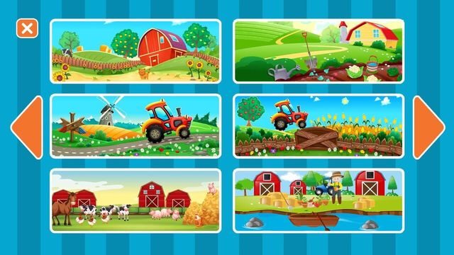 Viki Spotter: The Farm 2