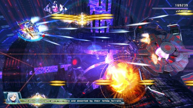 Astebreed 2