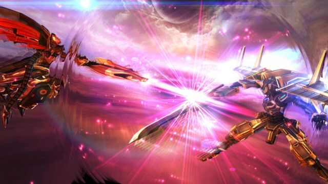 Astebreed 3