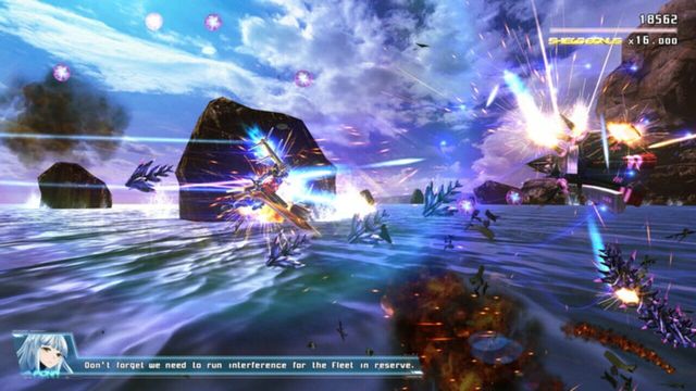 Astebreed 5