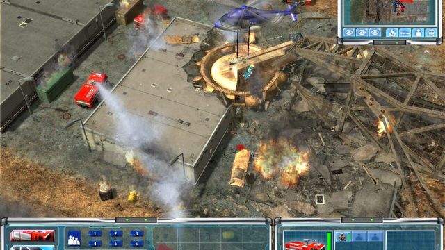 Emergency 4: Deluxe 2
