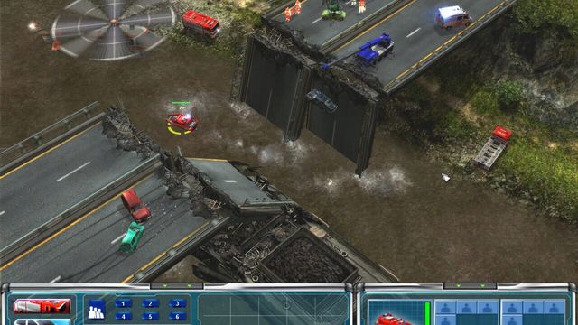 Emergency 4: Deluxe 4