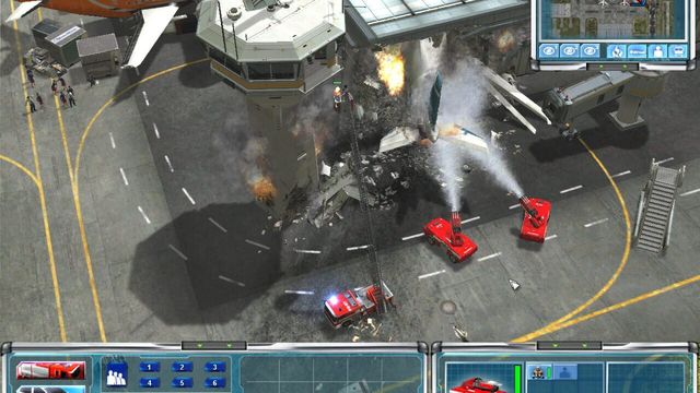 Emergency 4: Deluxe 5