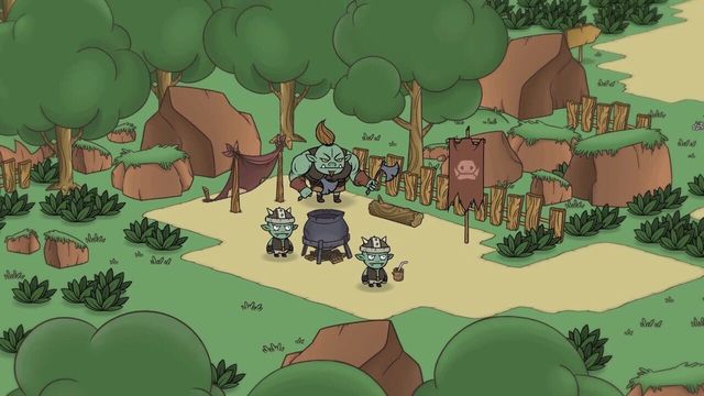 Kofi Quest: Alpha MOD 4