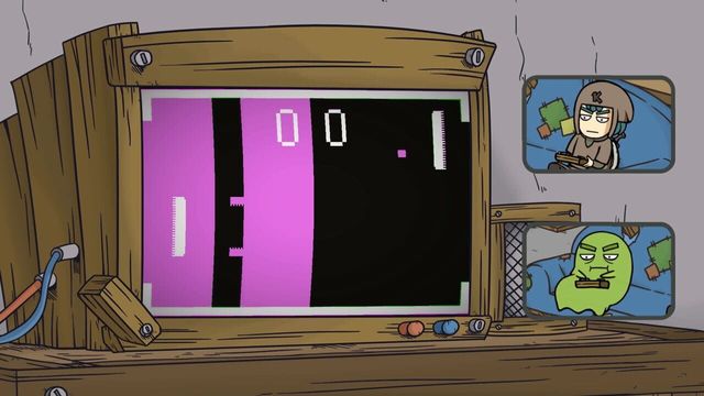 Kofi Quest: Alpha MOD 5