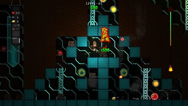 99 Levels to Hell 2