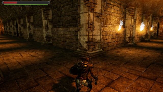 In Darkness 5