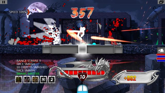 One Finger Death Punch 5