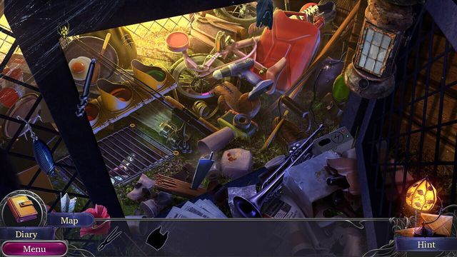 Noir Chronicles: City of Crime 1