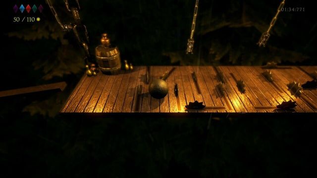 AtmaSphere 3