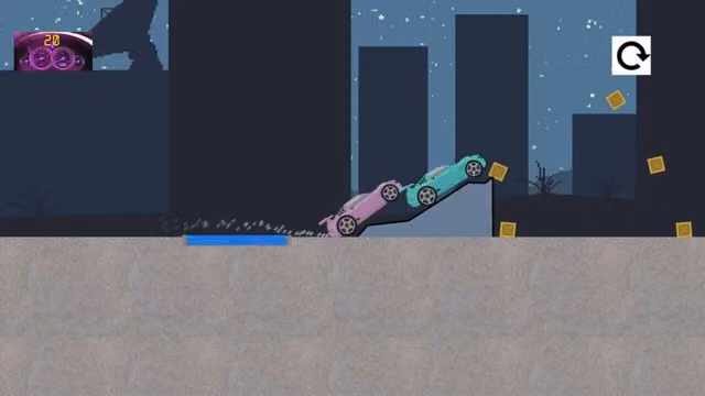 Pixel Drift 1