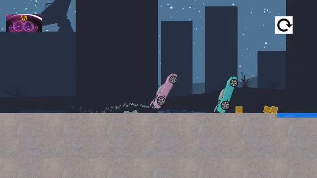 Pixel Drift 2