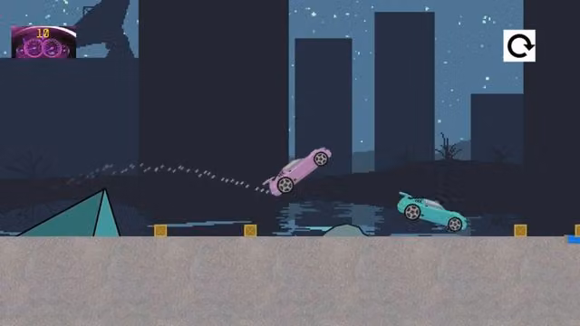 Pixel Drift 3