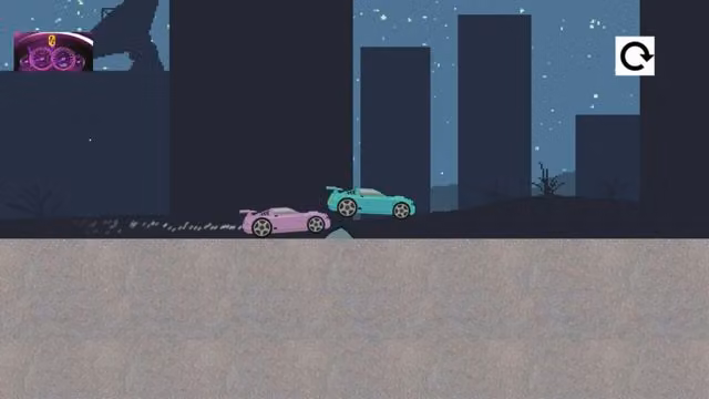 Pixel Drift 4
