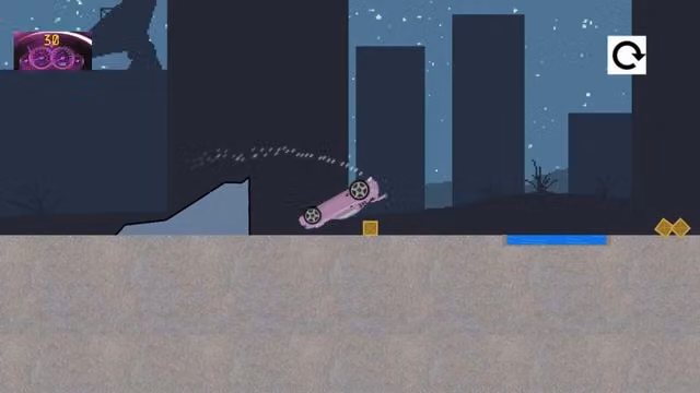 Pixel Drift 5